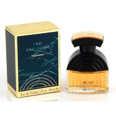 عطر أونلي خوليو إجلسياس او دي تواليت